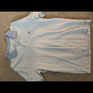 men’s polo